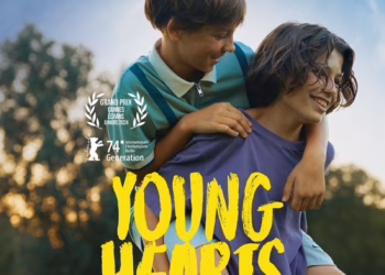 Young Hearts