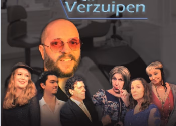 Pompen en verzuipen – Take Twee Producties