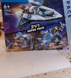 Lego is voor alle leeftijden