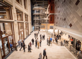 2024 toeristisch topjaar voor Antwerpen