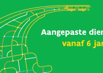 Aanbodsaanpassingen vanaf 6 januari
