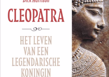 Cleopatra van Dick Harrison