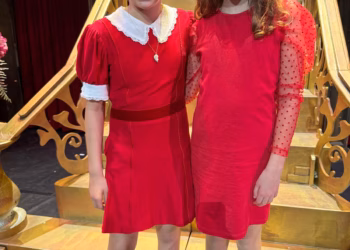 Premiere – Annie De Musical