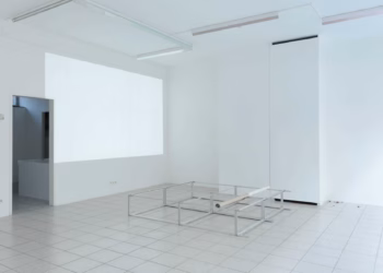 Jester presenteert een duo-tentoonstelling met werk van Aaron Amar Bhamra en Céline Mathieu