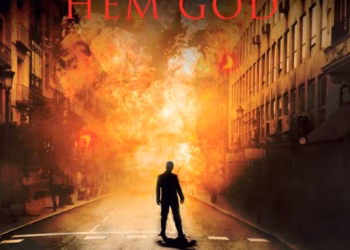 Jo Claes en Christian De Coninck genomineerd voor de Storytel Awards 2025