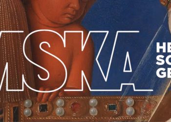 Het KMSKA eert Panamarenko in sfeervolle expo