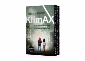 KlimAX  van Charlotte Brugman