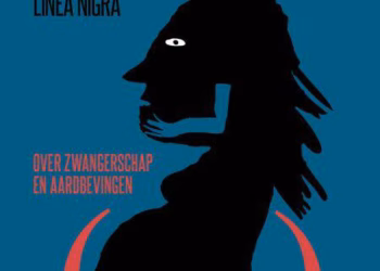 Linea Nigra van Jazmina Barrera