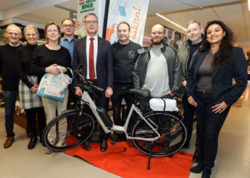 Nieuw record: 23.900 deelnames aan Liever Lokaal