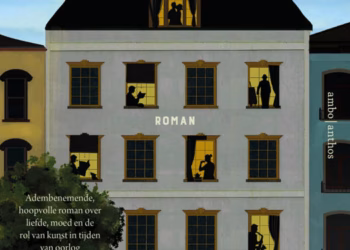 Place Brugmann 33 van Alice Austen