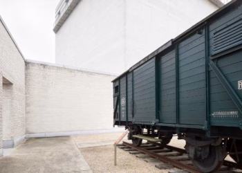 Reactie op het rapport van de Groep van Wijzen over de betrokkenheid van de Belgische spoorwegen bij deportatiekonvooien