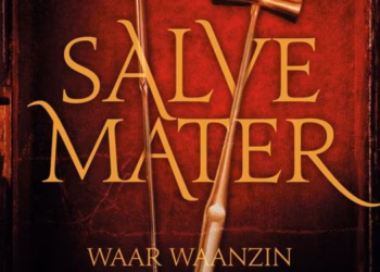 Salve Mater van KR. Valgaeren