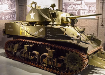 Sites van het War Heritage Institute registreren recordaantal bezoekers in 2024!