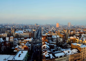 Stad Antwerpen lanceert gratis ophaling van asbestcement