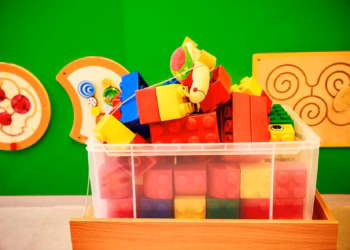 Stad opent vernieuwde kinderopvang Kadee