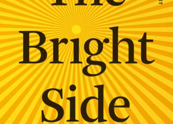The Bright Side van Sumit Paul-Choudhury