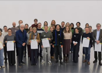 Vijf baanbrekende gemeenten gaan volop voor ontharding openbare ruimte