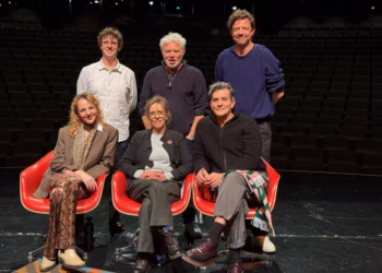 één zee brengt ‘Groenten uit Balen’ op de planken