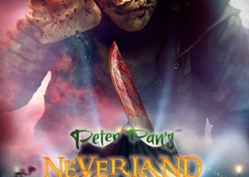 Peter Pan’s Neverland Nightmare
