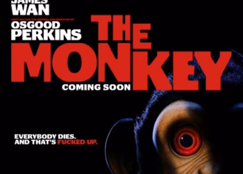 The Monkey