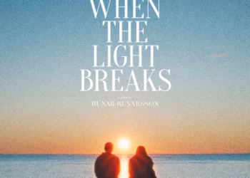 When the lights break