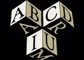 Abecedarium van Jean Paul van Bendegem