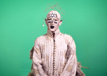 Candice Breitz OFF VOICES