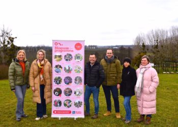 Bilzen-Hoeselt en het Bloesemprogramma 2025