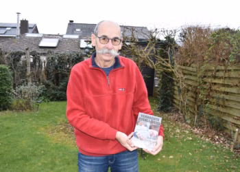 Verdachte Overlijdens, de nieuwe politiethriller van Ludo Geluykens