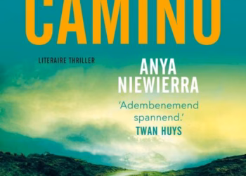 De Camino van Anya Niewierra