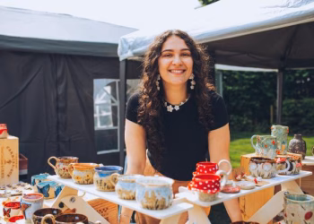 Gezocht: Plantenverkopers en creatievelingen voor Plantendag met Kunstenaarsmarkt