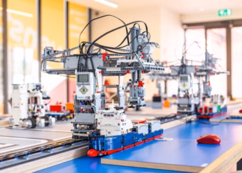 Havenwereld lanceert teambuilding voor bedrijven in de Havenstudio