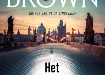 Het ultieme geheim van Dan Brown