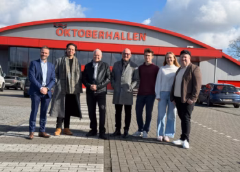 De Sage van het Ros Beiaard breidt zijn cast verder uit