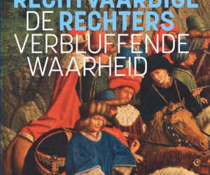 Het Lam Gods en de Rechtvaardige Rechters – De verbluffende waarheid