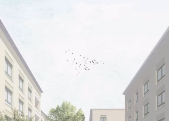 Nieuwe straat tussen Generaal Simondslaan, Bostonstraat en Montrealstraat krijgt naam Zeebruggestraat