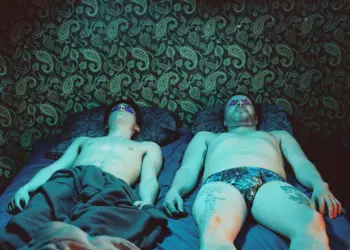 Putain geselecteerd voor Séries Mania