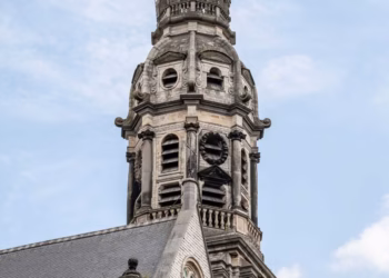 Start restauratie Sint-Pauluskerk