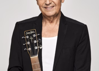 WILLY SOMMERS VIERT ZIJN VERJAARDAG IN HET CASINO VAN BLANKENBERGE OP 9 AUGUSTUS