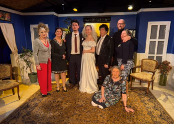 Pompen en Verzuipen. Take Twee Producties