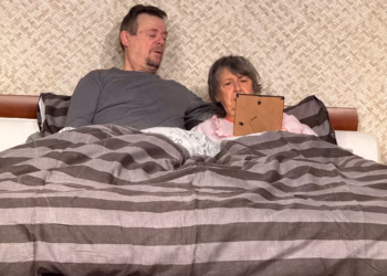 Seeftheater – Slaapkamerverhalen.