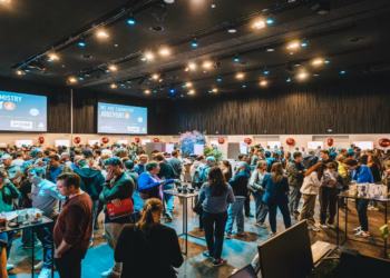 350 openstaande vacatures: We Are Chemistry jobevent matcht jong talent met jobkansen in chemie- en life sciences-sector