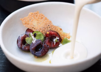 55 culinaire topadressen nemen deel aan Smaakmeesters Deluxe 2025