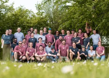 6 Antwerpse ondernemingen ontwikkelen innovatieve en duurzame technologie met financiële steun van de stad