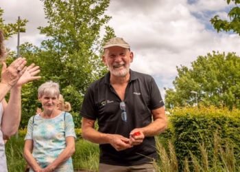 Beleef De Schorre anders: twee verrassende themawandelingen in april