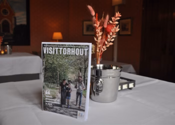 Het Brugse Ommeland’ Goed Gelegen’