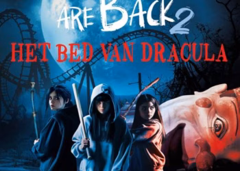 De Kriegels are back! 2 van Marc de Bel