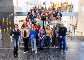 De provincie Antwerpen en 35 lokale besturen geven samen hun Mondiaal Beleid vorm