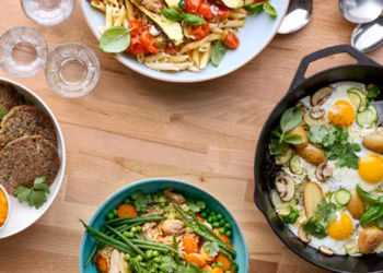 Delhaize wil minimaal de helft plantaardig assortiment tegen 2030