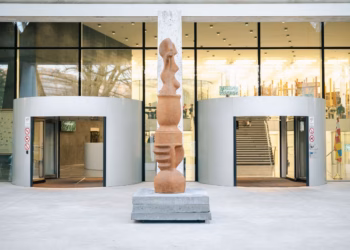 Expo Waterland in het provinciehuis luidt feestelijk jubileum in